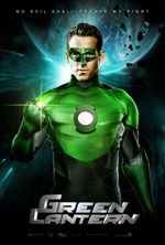 Watch Green Lantern Vumoo