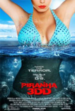 Watch Piranha 3DD Vumoo