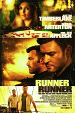 Watch Runner Runner Vumoo