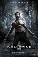 Watch The Wolverine Vumoo