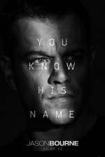 Watch Jason Bourne Vumoo