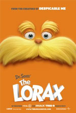Watch Dr. Seuss' The Lorax Vumoo