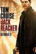 Watch Jack Reacher: Never Go Back Vumoo
