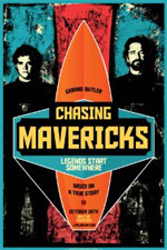 Watch Chasing Mavericks Vumoo