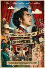 Watch The Personal History of David Copperfield Vumoo