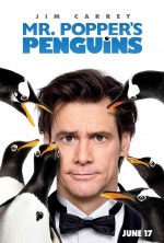 Watch Mr. Popper's Penguins Vumoo