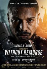 Watch Without Remorse Vumoo