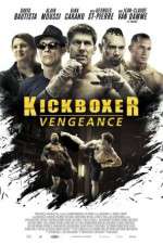 Watch Kickboxer Vumoo