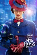 Watch Mary Poppins Returns Vumoo