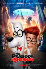 Watch Mr. Peabody & Sherman Vumoo