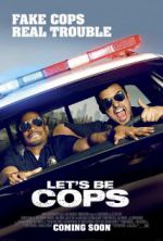 Watch Let's Be Cops Vumoo