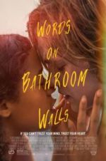 Watch Words on Bathroom Walls Vumoo
