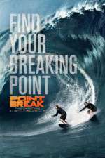 Watch Point Break Vumoo