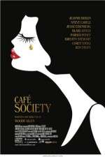 Watch Café Society Vumoo