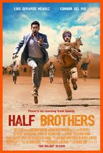 Watch Half Brothers Vumoo