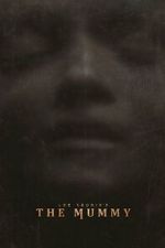 Lee Cronin's The Mummy vumoo