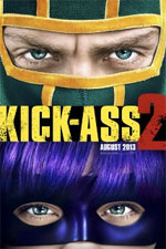 Watch Kick-Ass 2 Vumoo