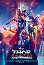 Watch Thor: Love and Thunder Vumoo