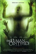 Watch The Human Centipede (First Sequence) Vumoo