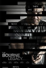 Watch The Bourne Legacy Vumoo