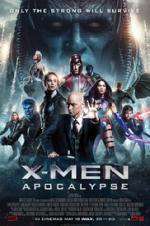 Watch X-Men: Apocalypse Vumoo