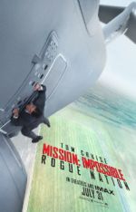 Watch Mission: Impossible - Rogue Nation Vumoo