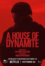 A House of Dynamite vumoo