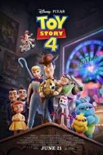 Watch Toy Story 4 Vumoo