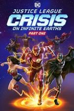 Justice League: Crisis on Infinite Earths - Part One vumoo