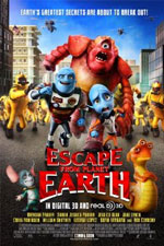Watch Escape from Planet Earth Vumoo