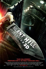 Watch Silent Hill: Revelation 3D Vumoo