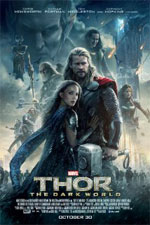 Watch Thor: The Dark World Vumoo