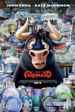 Watch Ferdinand Vumoo
