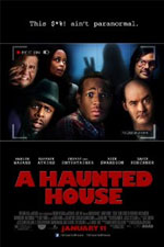 Watch A Haunted House Vumoo
