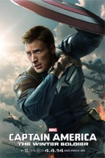 Watch Captain America: The Winter Soldier Vumoo