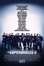 Watch The Expendables 3 Vumoo