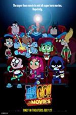 Watch Teen Titans Go! To the Movies Vumoo