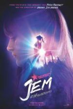 Watch Jem and the Holograms Vumoo