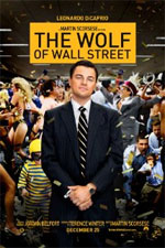 Watch The Wolf of Wall Street Vumoo