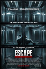 Watch Escape Plan Vumoo