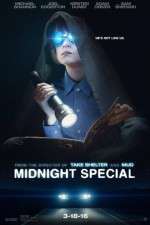 Watch Midnight Special Vumoo
