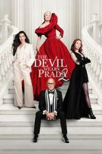The Devil Wears Prada 2 vumoo