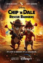 Watch Chip 'n Dale: Rescue Rangers Vumoo