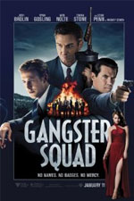 Watch Gangster Squad Vumoo