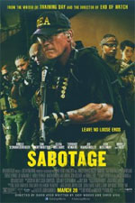 Watch Sabotage Vumoo