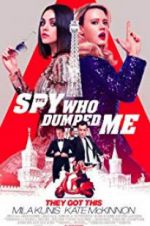 Watch The Spy Who Dumped Me Vumoo