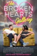Watch The Broken Hearts Gallery Vumoo