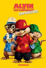 Watch Alvin and the Chipmunks: Chipwrecked Vumoo