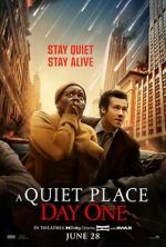 Watch A Quiet Place: Day One Vumoo