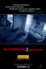 Watch Paranormal Activity 2 Vumoo